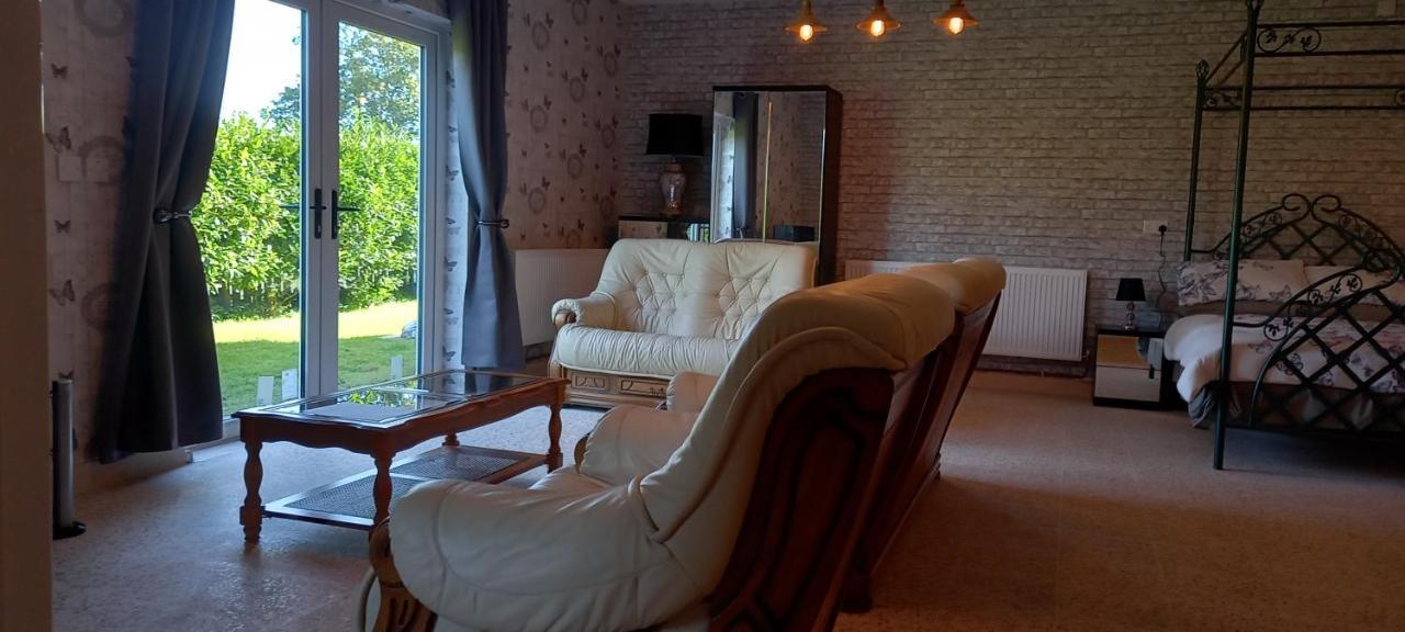 Butterflies Rest Villa Draperstown Luaran gambar