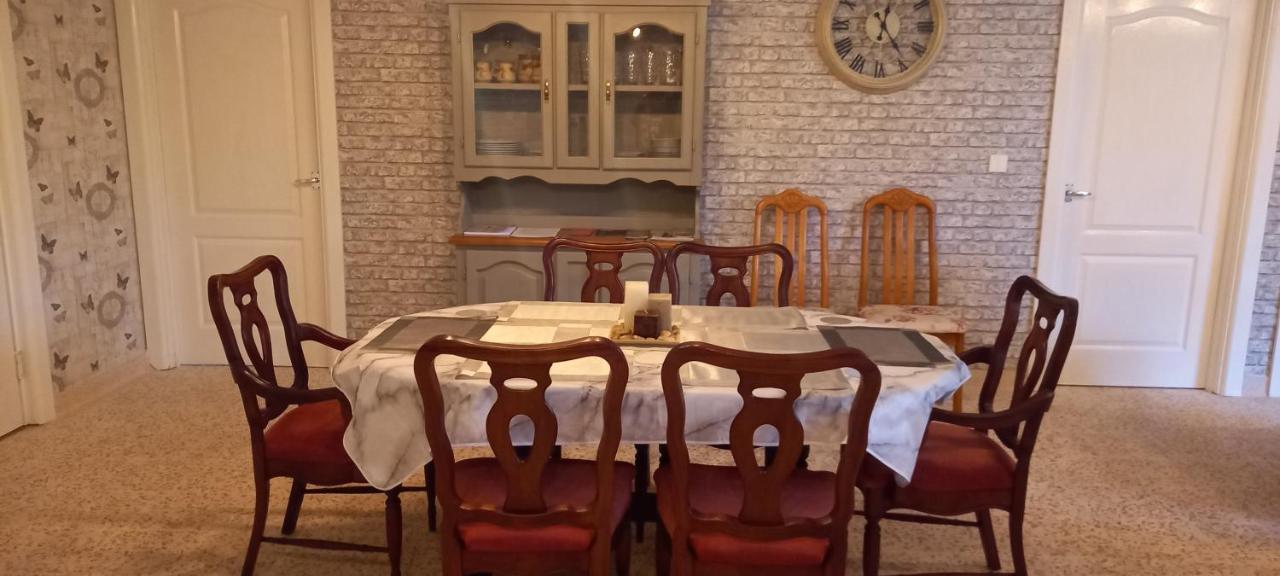 Butterflies Rest Villa Draperstown Luaran gambar