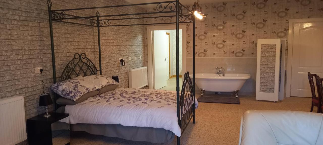 Butterflies Rest Villa Draperstown Luaran gambar