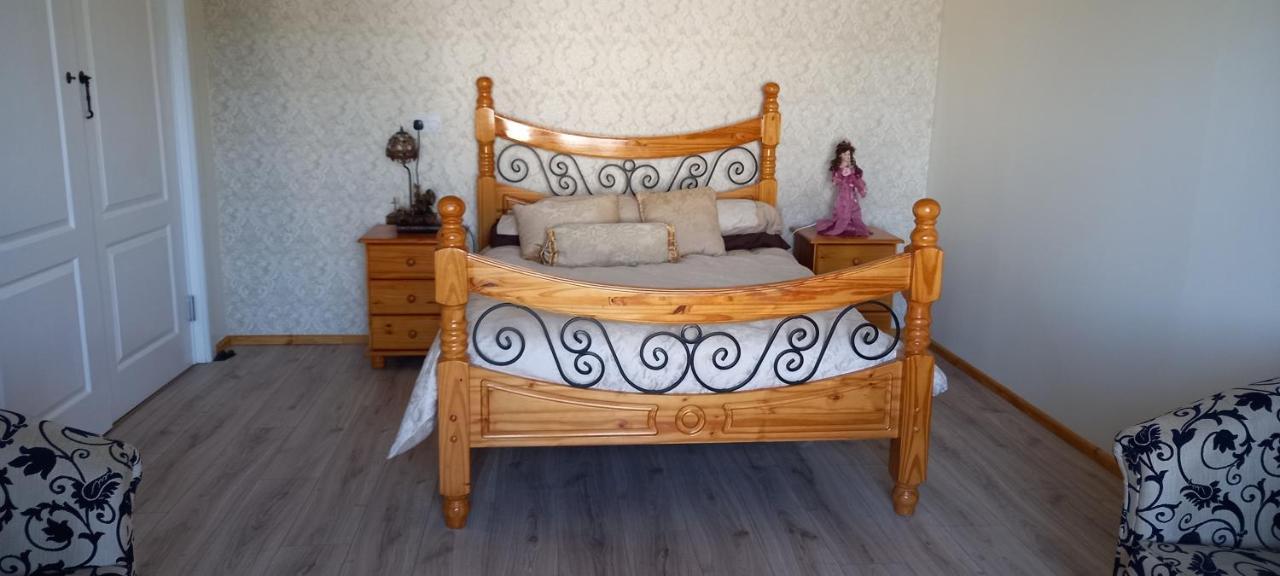 Butterflies Rest Villa Draperstown Luaran gambar