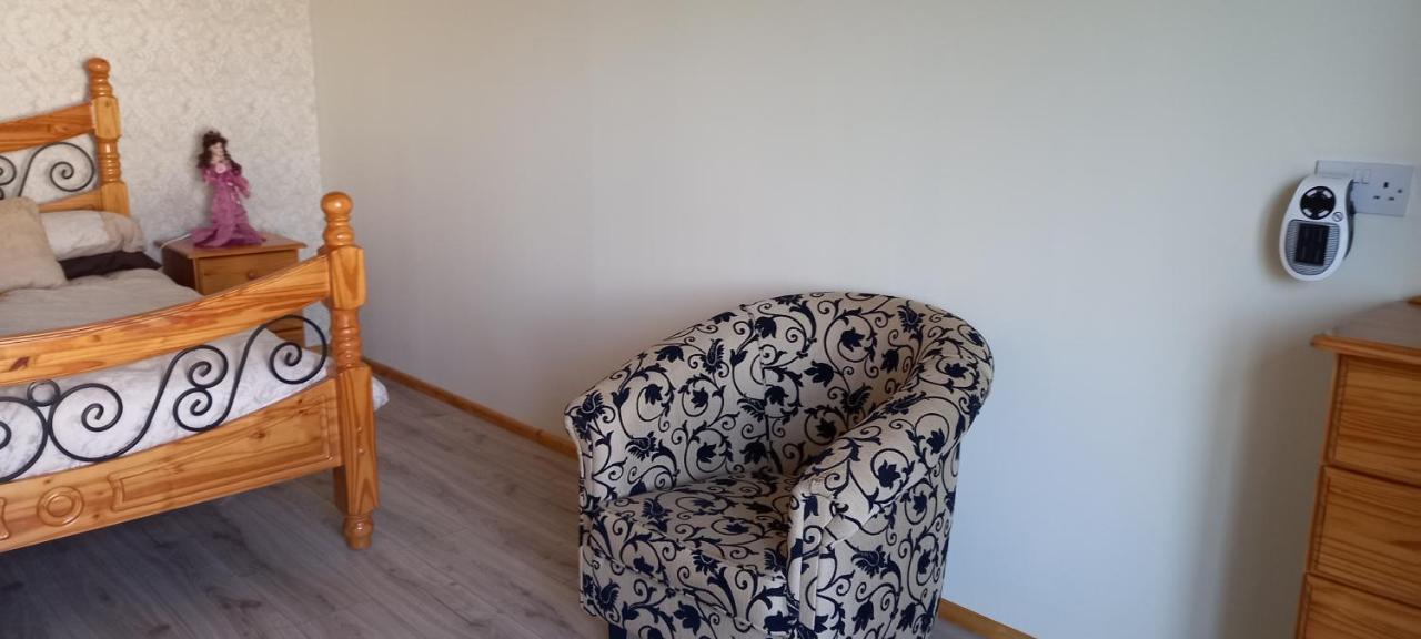 Butterflies Rest Villa Draperstown Luaran gambar