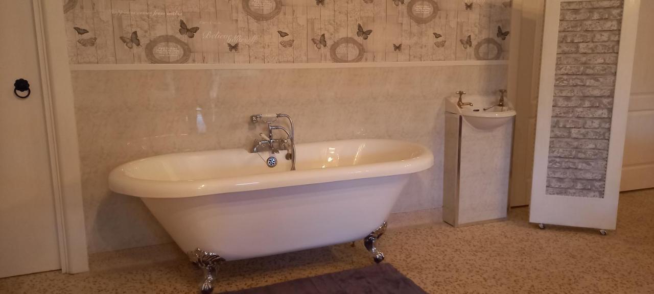 Butterflies Rest Villa Draperstown Luaran gambar