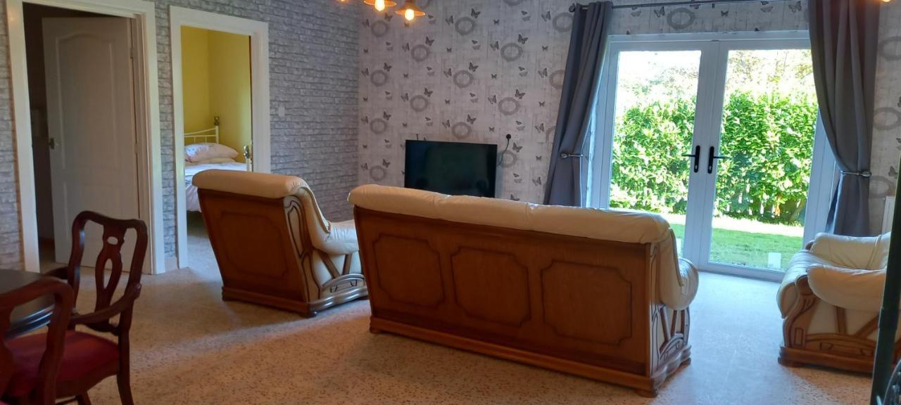 Butterflies Rest Villa Draperstown Luaran gambar