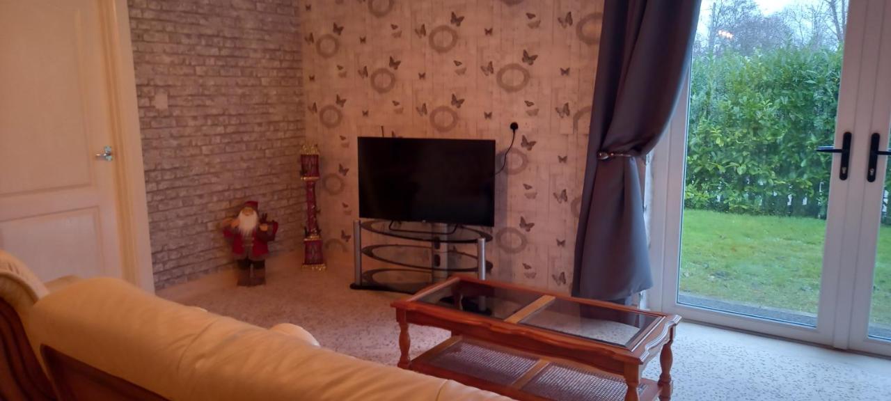 Butterflies Rest Villa Draperstown Luaran gambar