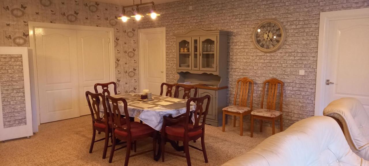 Butterflies Rest Villa Draperstown Luaran gambar