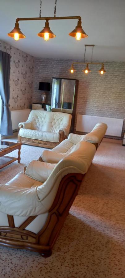 Butterflies Rest Villa Draperstown Luaran gambar